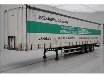  TURBO HOET 3 ASSER - schuifzeiloplegger