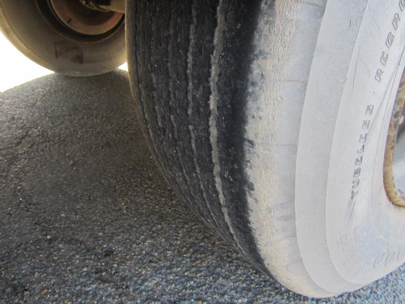 Schuifzeiloplegger Trailor