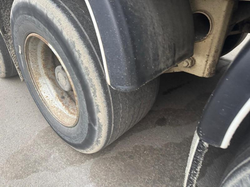 Schuifzeiloplegger Trailor