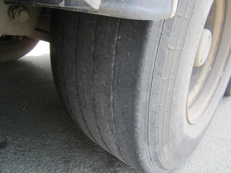 Schuifzeiloplegger Trailor