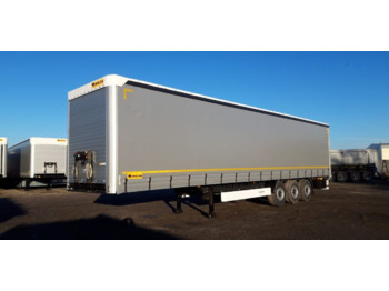 Schuifzeiloplegger Wielton NS3K NOWA/NEW