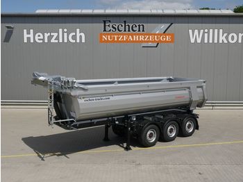 Nieuw Kipper oplegger Schwarzmüller 25m³ Hardox, Luft/Lift, SAF, elektr. Funkverdeck: afbeelding 1