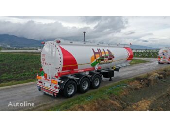 Alamen ANY SİZE AND COUNTRY TANKER - Tankoplegger