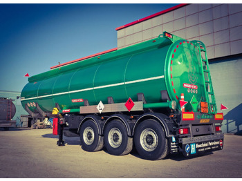 Alamen ANY SIZE TANKER - Tankoplegger