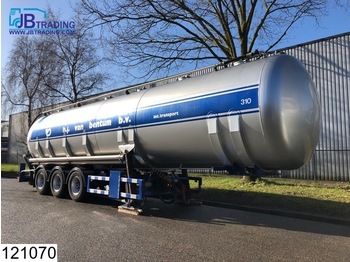 Atcomex Silo  Tipping, 60000 liter, 5 UNITS, 2.6 Bar - Tankoplegger