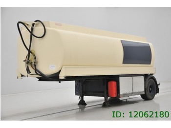  Atcomex TANK 20.000 Liters - Tankoplegger
