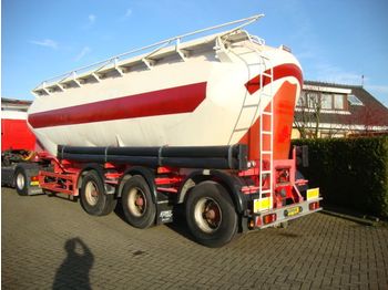 Atcomex bulk - Tankoplegger
