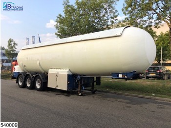Barneoud Gas 48071  Liter, gas tank , Propane, LPG / GPL, 25 Ba - Tankoplegger