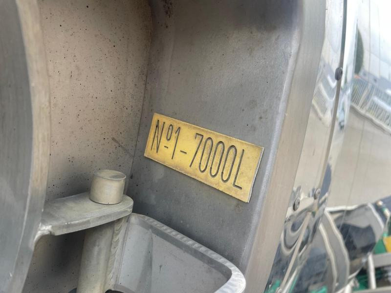 Tankoplegger Maisonneuve