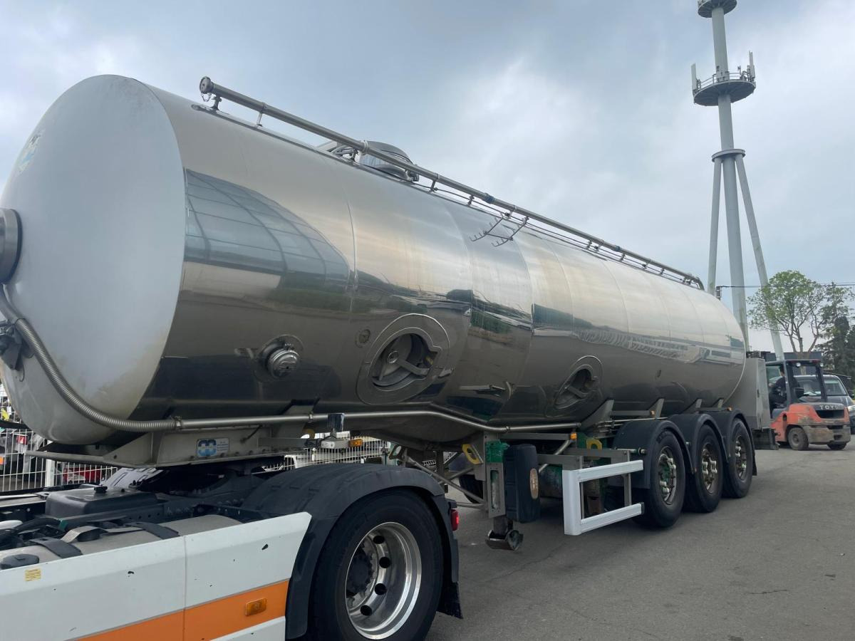 Tankoplegger Maisonneuve