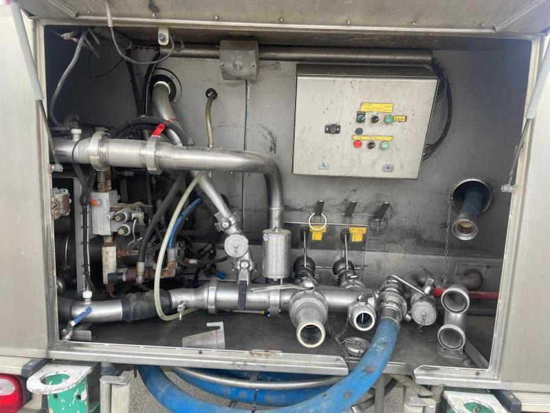 Tankoplegger Maisonneuve