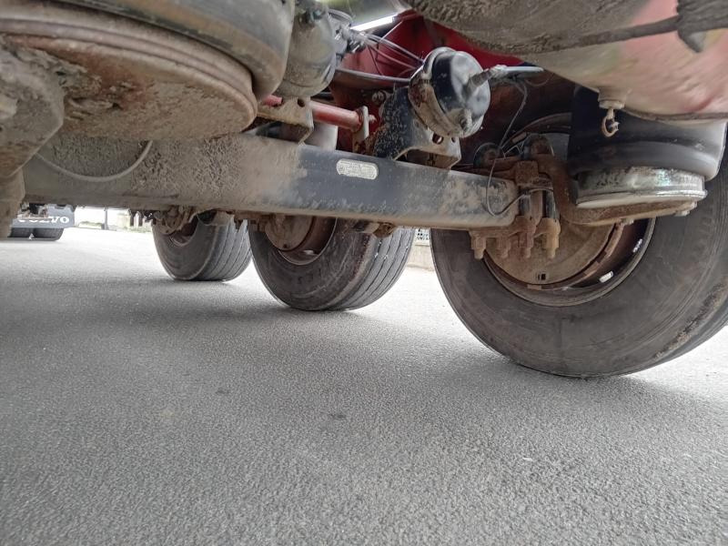 Tankoplegger Maisonneuve