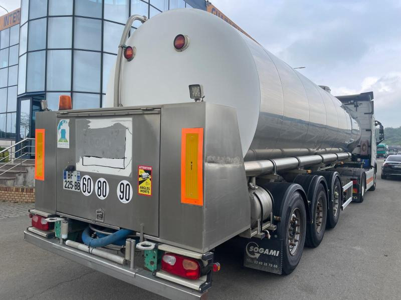 Tankoplegger Maisonneuve