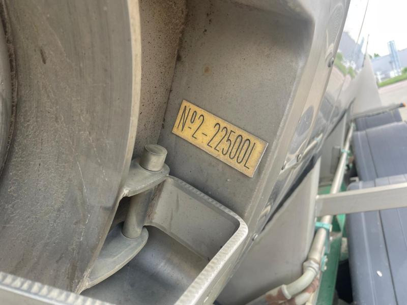 Tankoplegger Maisonneuve