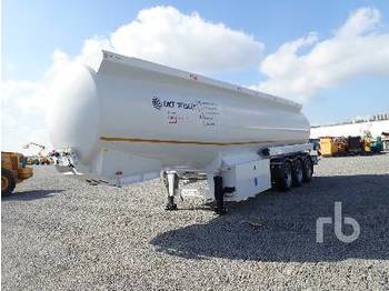 OKT TRAILER PS121.21.42A 40000 Litre Tri/A Fuel - Tankoplegger