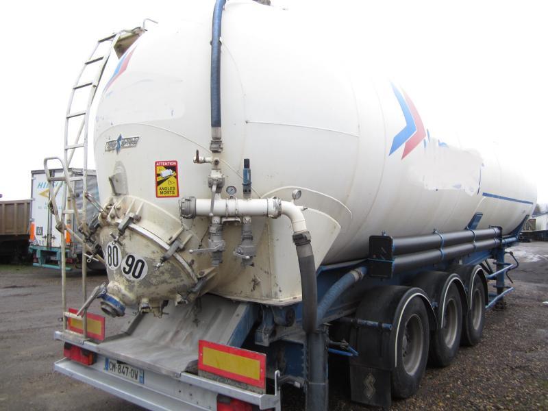 Tankoplegger Spitzer