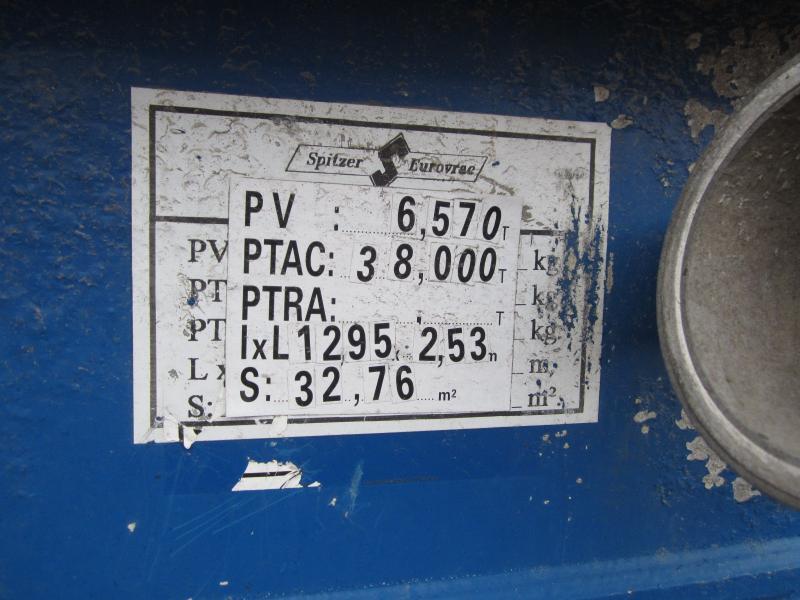 Tankoplegger Spitzer