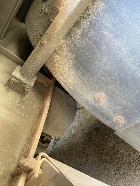 Vlakke/ Open oplegger GT TRAILERS