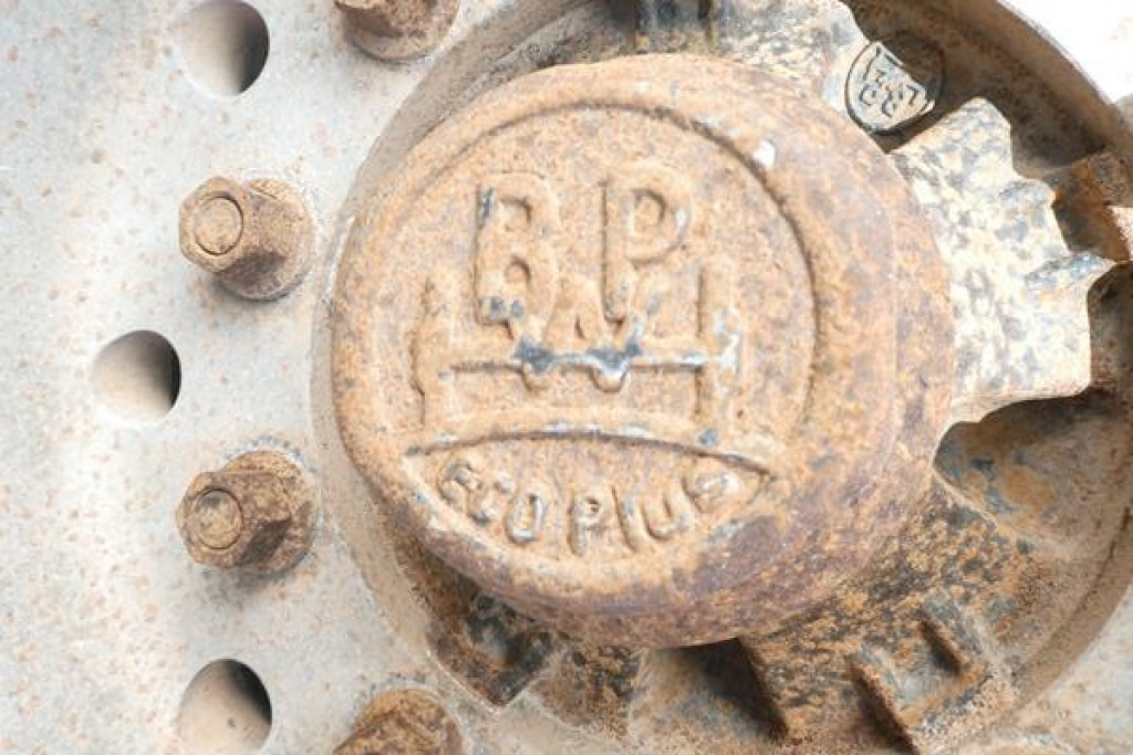 Vlakke/ Open oplegger HOENKHAUS Betonmischauflieger Auflieger