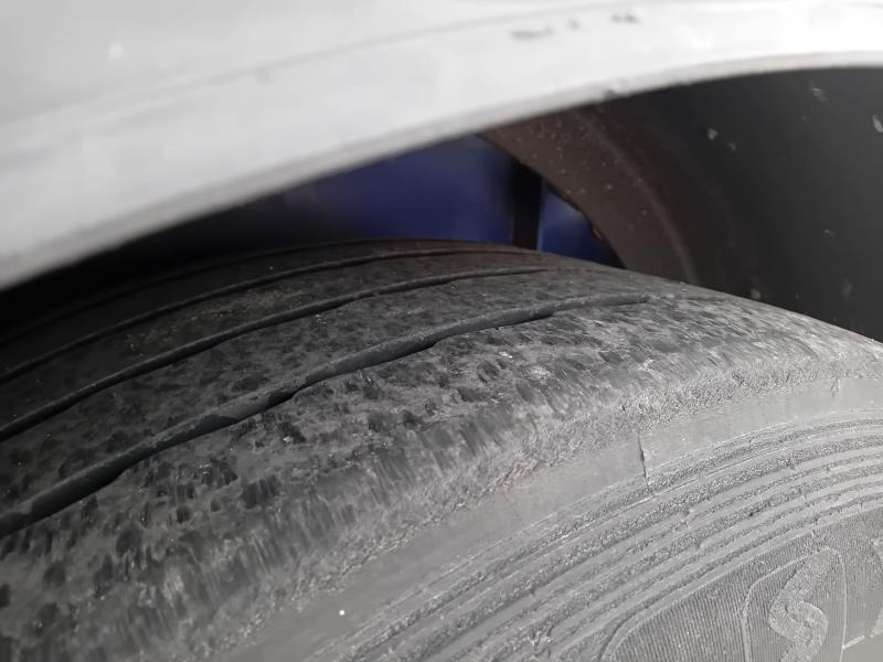 Vlakke/ Open oplegger Kaiser