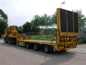 Vogelzang VO-SD-HF-12-30 - oplegger