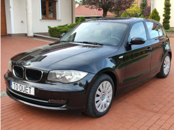 Personenwagen BMW