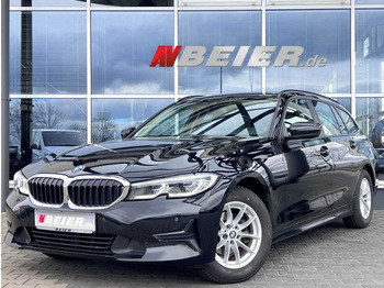 Personenwagen BMW