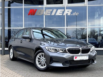 Personenwagen BMW