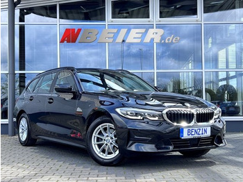 Personenwagen BMW