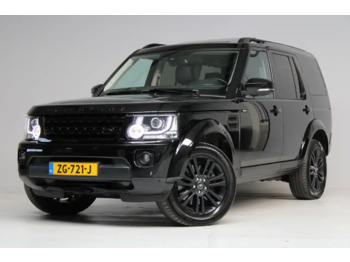 Personenwagen LAND ROVER