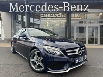 Personenwagen MERCEDES-BENZ