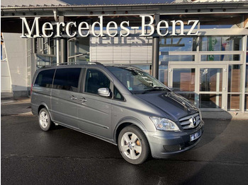 Personenwagen MERCEDES-BENZ