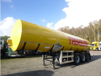 Tankoplegger FRUEHAUF