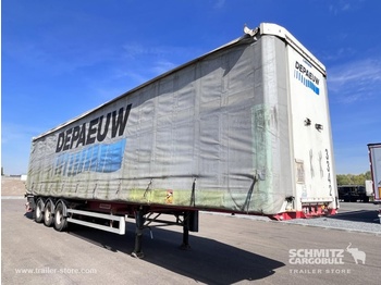 Vlakke/ Open oplegger FRUEHAUF