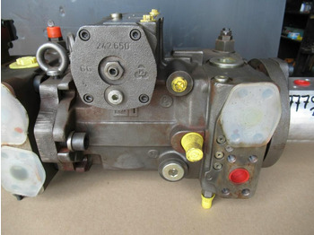 Hydraulische pomp BOMAG