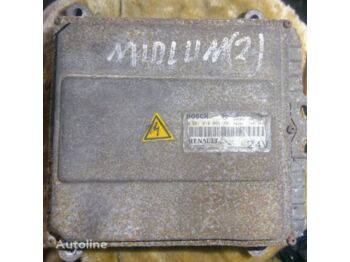 ECU RENAULT Midlum