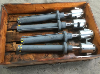 Hydraulische cilinder