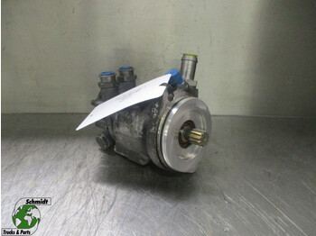 Motor en onderdelen DAF CF