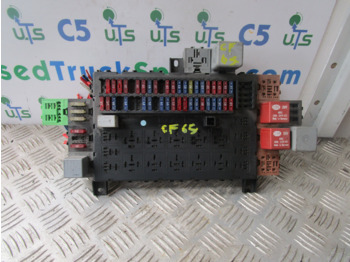 Elektrisch systeem DAF CF 65