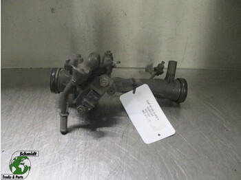 Motor en onderdelen DAF XF 106