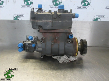 Motor en onderdelen DAF XF