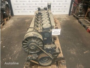motor DEUTZ