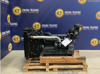 motor DEUTZ