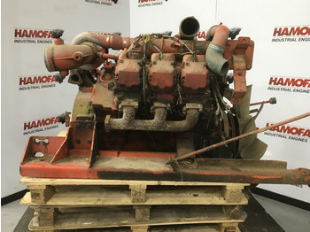 Motor DEUTZ