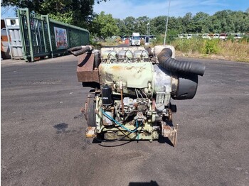 motor DEUTZ
