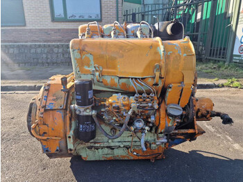 motor DEUTZ