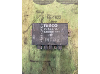 Elektrisch systeem IVECO