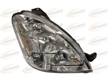 Koplamp IVECO Daily