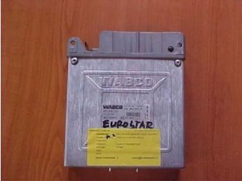 Elektrisch systeem IVECO EuroStar