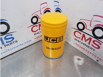 Oliefilter JCB